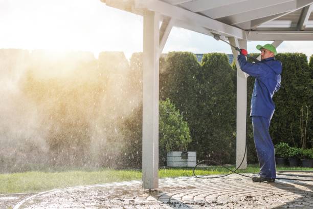 Best Concrete Sealing  in Lansing, MI